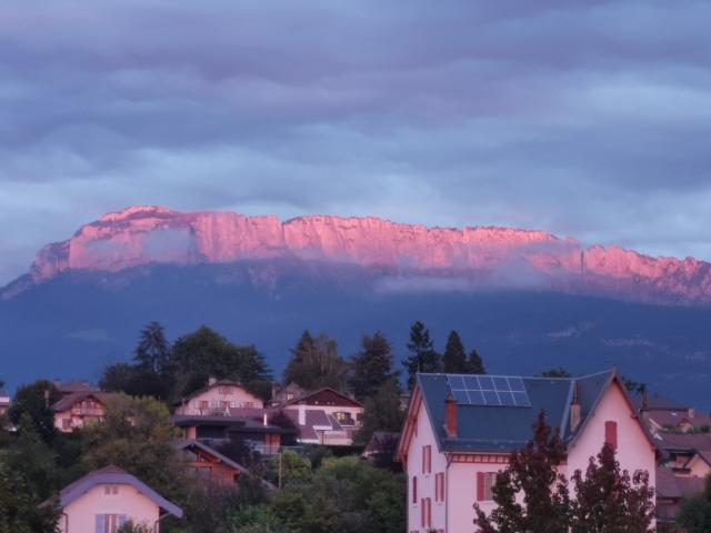 Location appartement T2 Annecy le Vieux - Photo 6