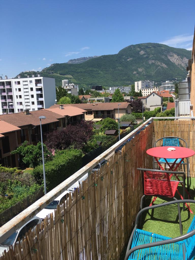 Location chambre Grenoble - Photo 1
