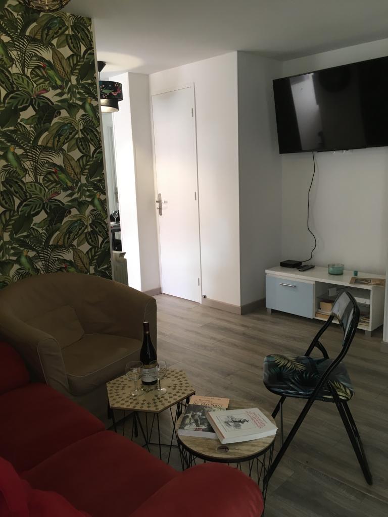 Location chambre Grenoble - Photo 2