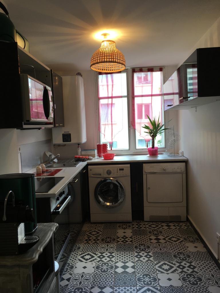 Location chambre Grenoble - Photo 4
