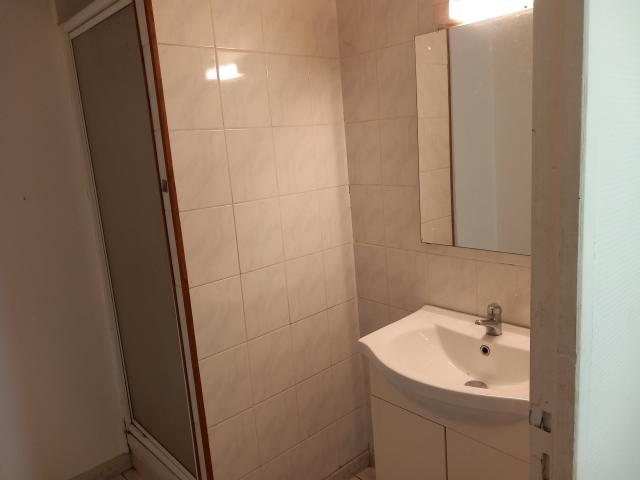Location appartement T2 Le Passage - Photo 3