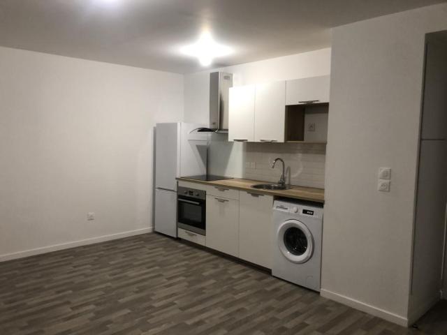 Location appartement T2 Villiers le Bel - Photo 2