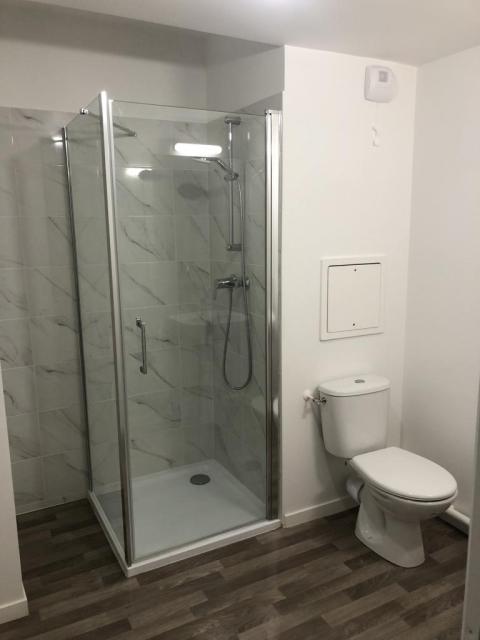 Location appartement T2 Villiers le Bel - Photo 7