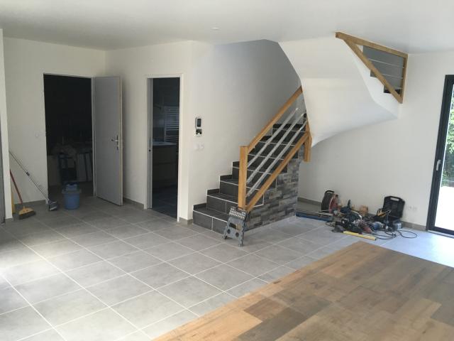 Location maison F5 St Jean de Gonville - Photo 3