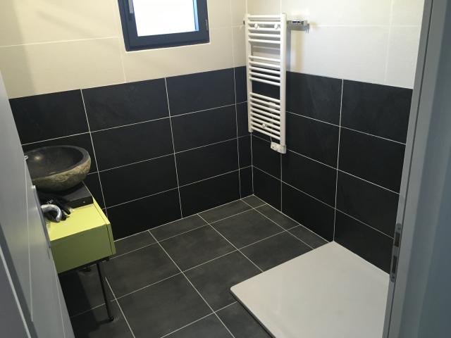 Location maison F5 St Jean de Gonville - Photo 4