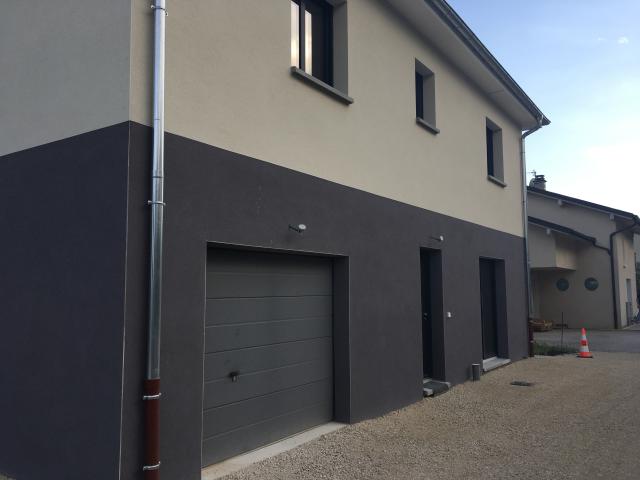 Location maison F5 St Jean de Gonville - Photo 5