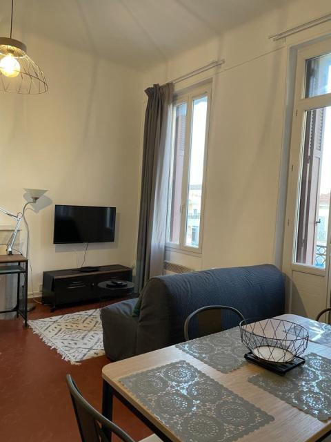 Location studio Martigues - Photo 2