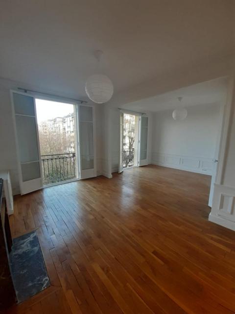 Location appartement T2 Paris 15 - Photo 2