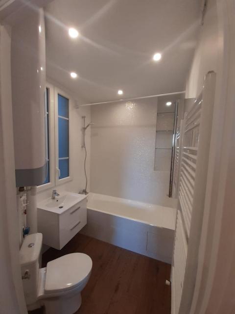 Location appartement T2 Paris 15 - Photo 3