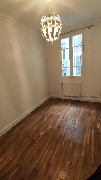 Location appartement T2 Paris 15 - Photo 4