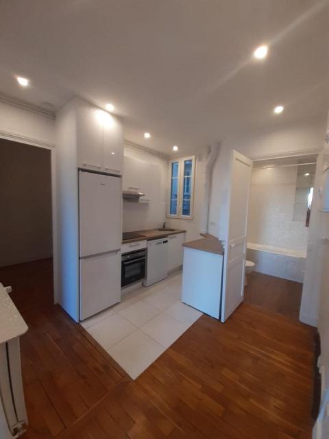 Location appartement T2 Paris 15 - Photo 6