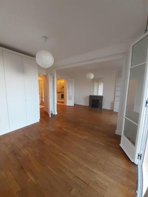 Location appartement T2 Paris 15 - Photo 7
