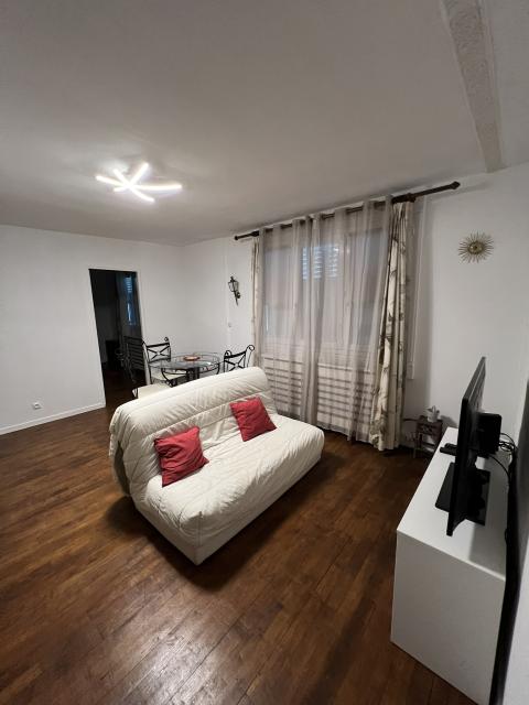 Location maison F3 Limoges - Photo 1