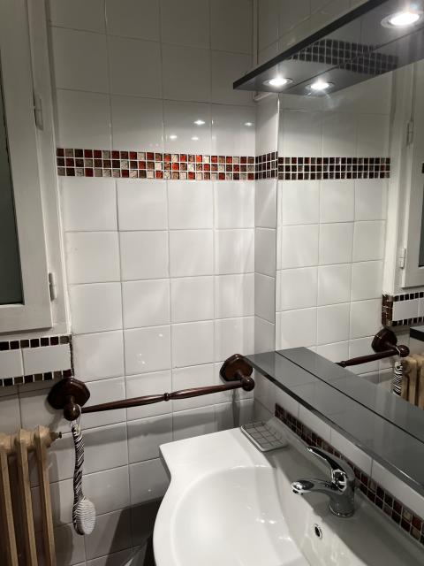 Location maison F3 Limoges - Photo 5