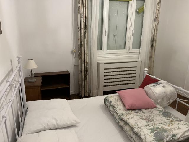 Location maison F3 Limoges - Photo 6