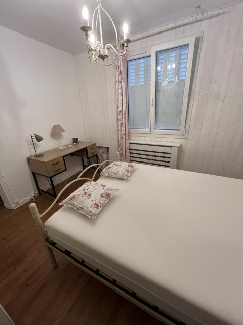 Location maison F3 Limoges - Photo 7