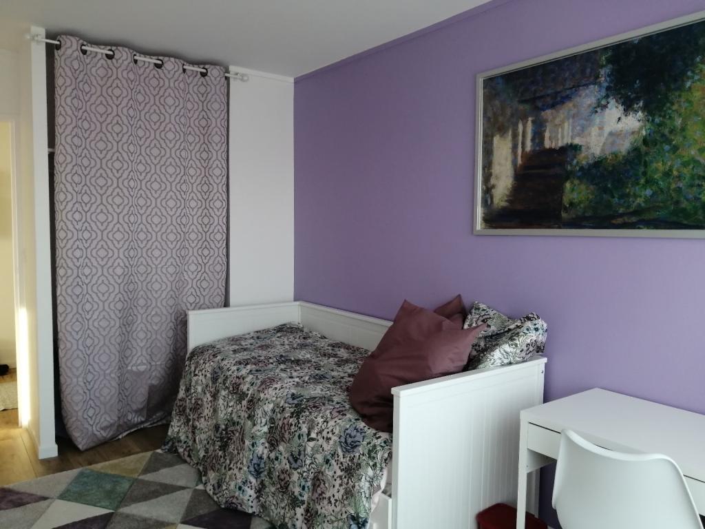 Location chambre Le Mee sur Seine - Photo 1