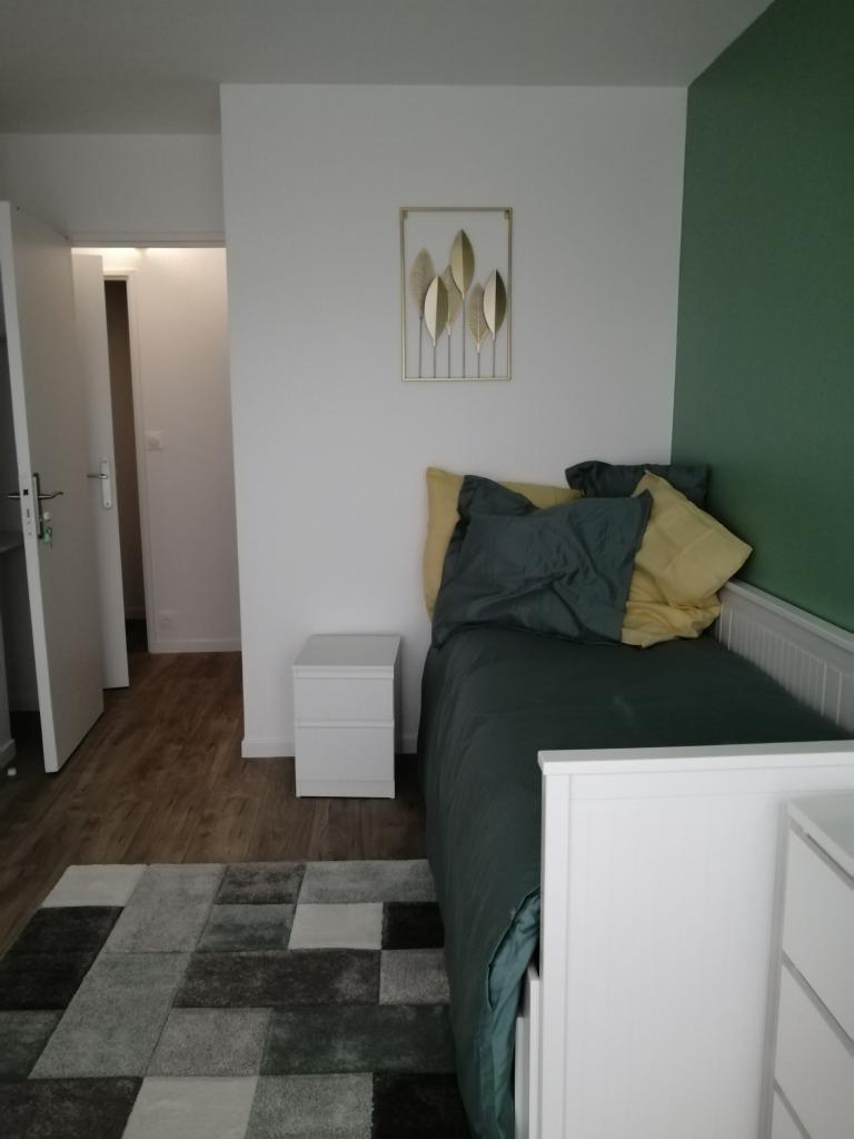 Location chambre Le Mee sur Seine - Photo 3