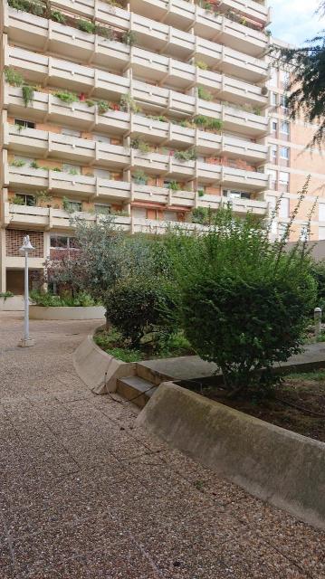 Location appartement T1 Toulouse - Photo 9