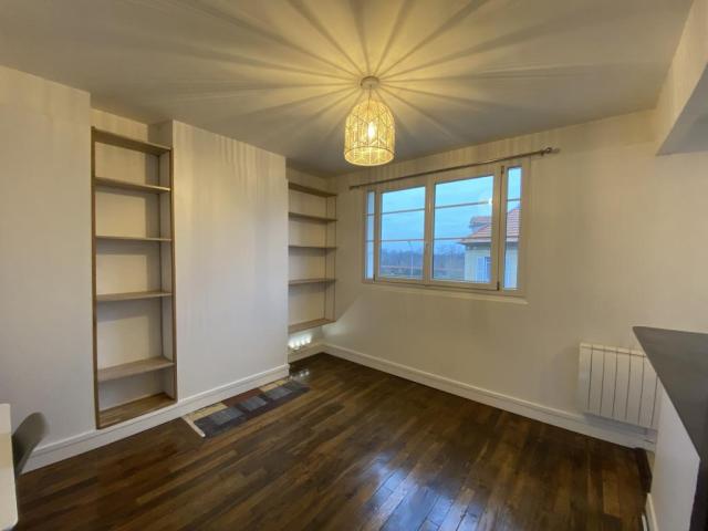 Location studio St Germain en Laye - Photo 2
