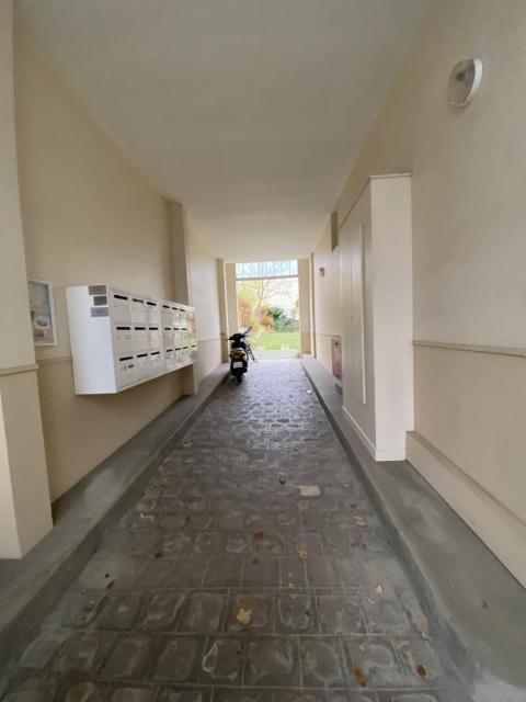 Location studio St Germain en Laye - Photo 7