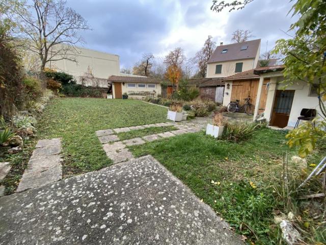 Location studio St Germain en Laye - Photo 8