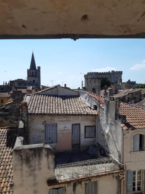 Location appartement T2 Tarascon - Photo 2