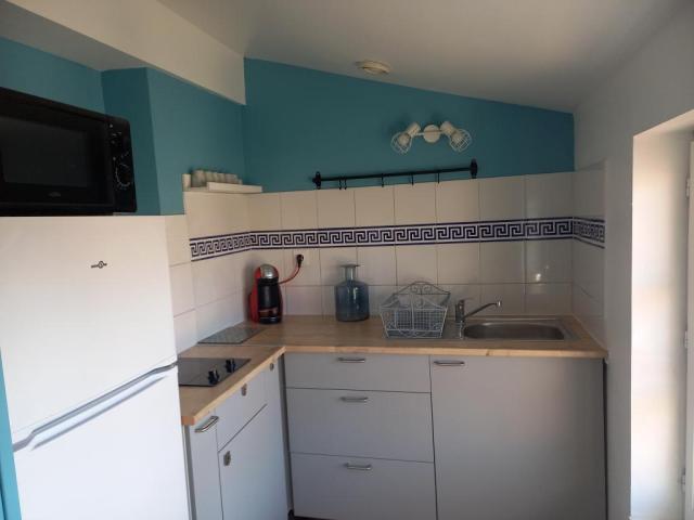 Location appartement T2 Tarascon - Photo 3