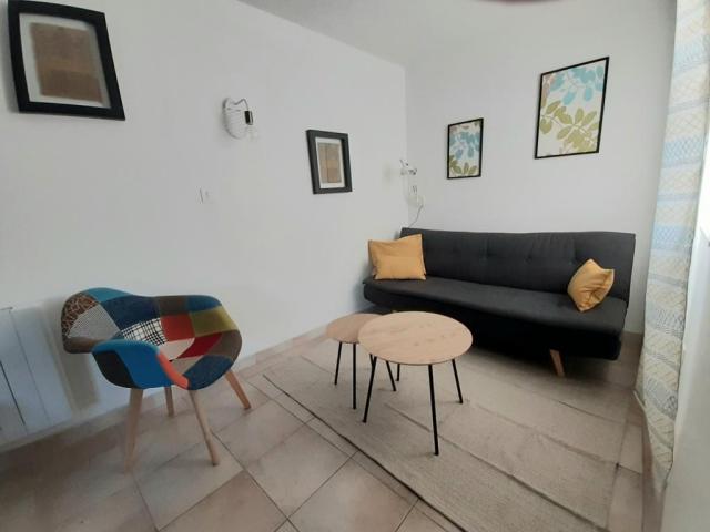Location appartement T2 Tarascon - Photo 4