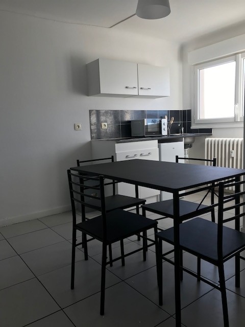 Location appartement T1 Rodez - Photo 2