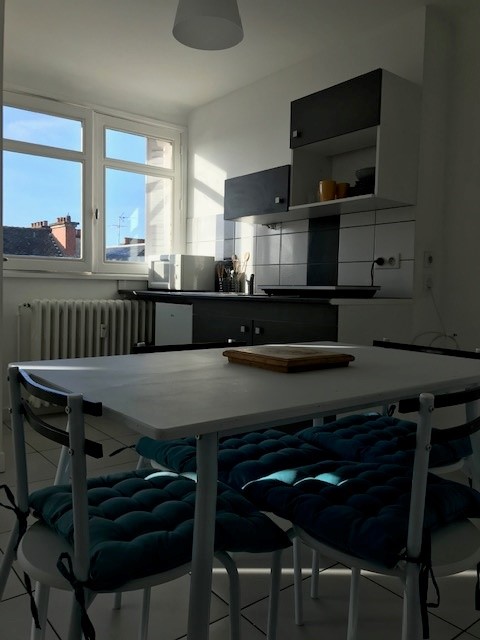 Location appartement T1 Rodez - Photo 2