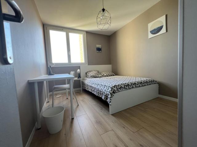 Location appartement T4 Toulouse - Photo 2