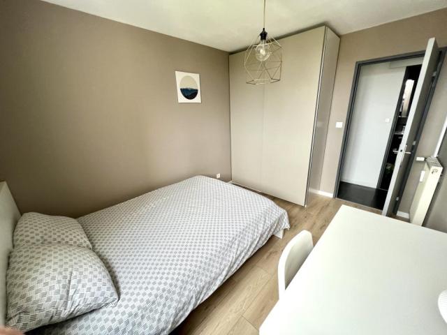 Location appartement T4 Toulouse - Photo 3