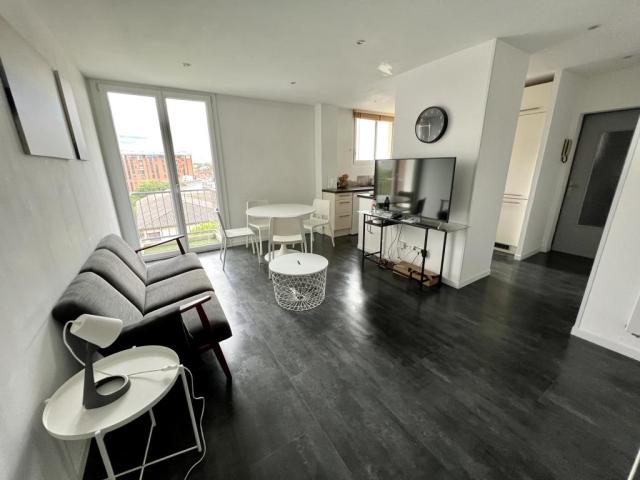 Location appartement T4 Toulouse - Photo 5