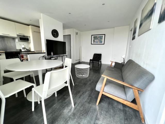 Location appartement T4 Toulouse - Photo 6