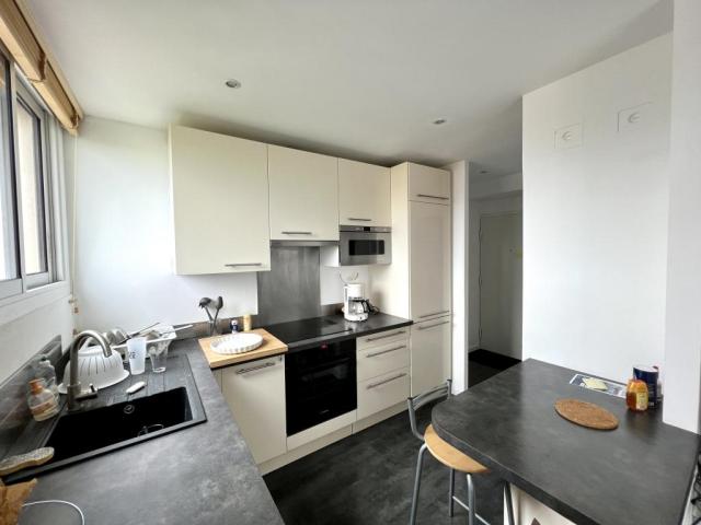 Location appartement T4 Toulouse - Photo 8