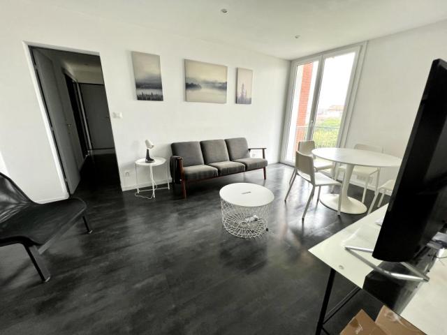 Location appartement T4 Toulouse - Photo 10