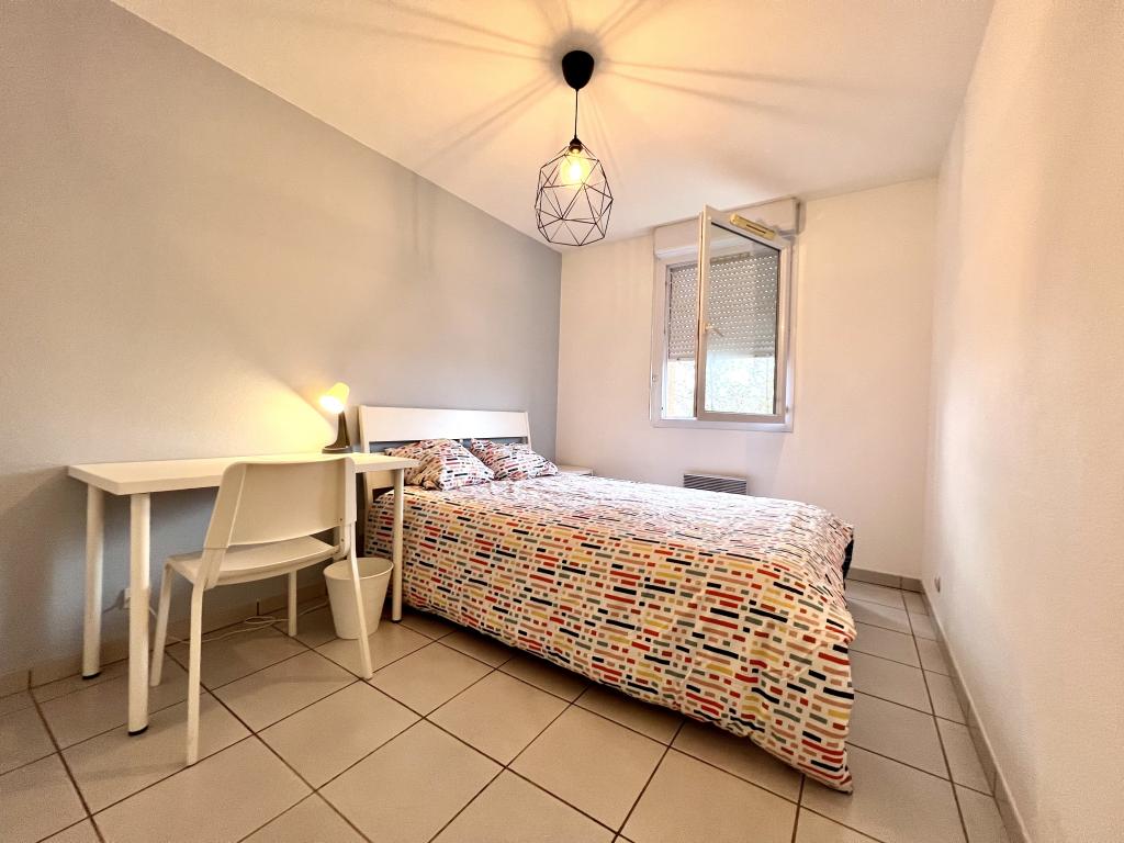 Location chambre Toulouse - Photo 2