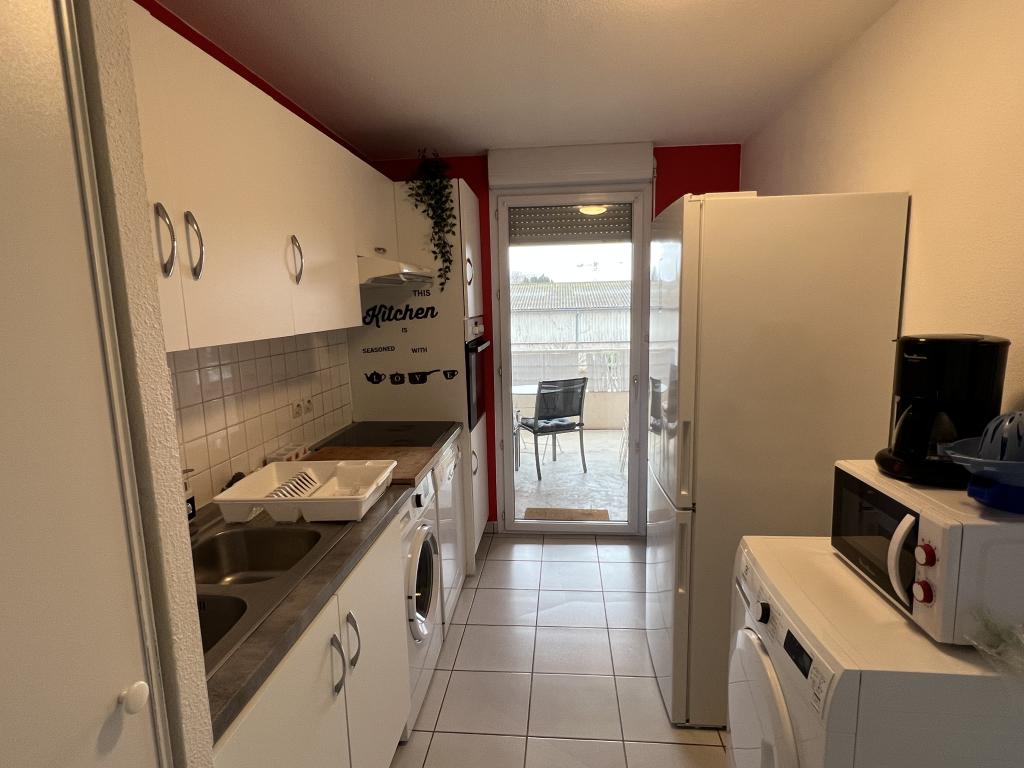 Location chambre Toulouse - Photo 3