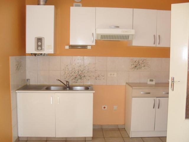 Location appartement T3 Roanne - Photo 2
