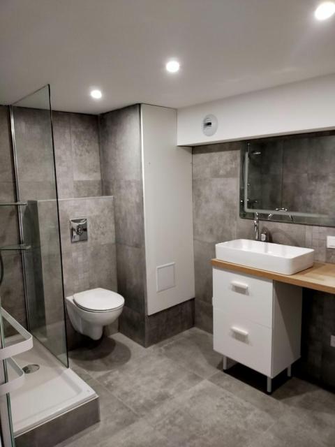 Location appartement T1 Strasbourg - Photo 4
