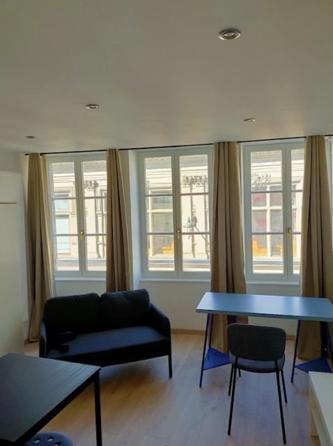 Location appartement T1 Strasbourg - Photo 5