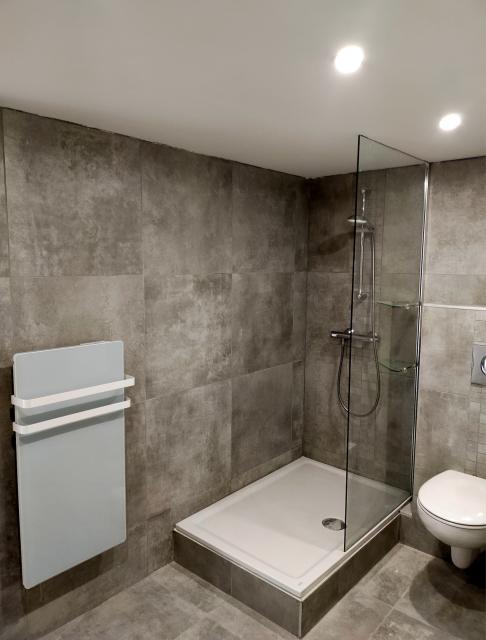 Location appartement T1 Strasbourg - Photo 7