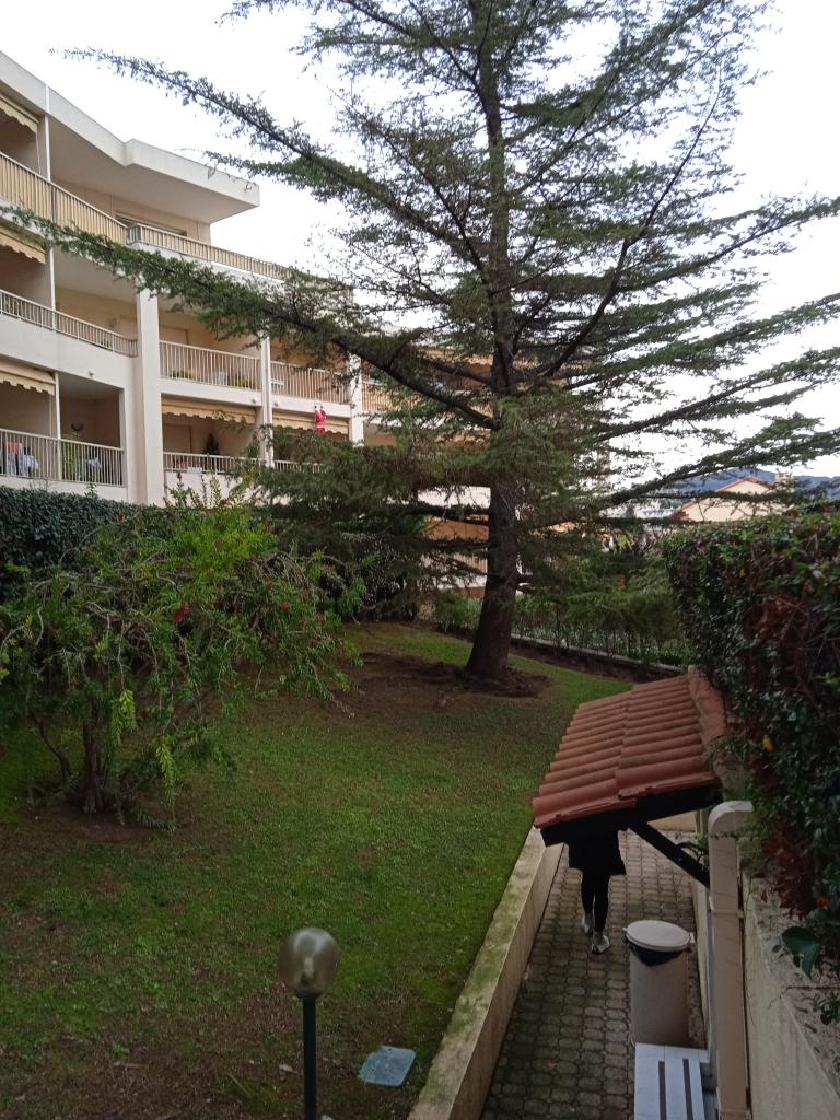 Location chambre Le Cannet - Photo 1