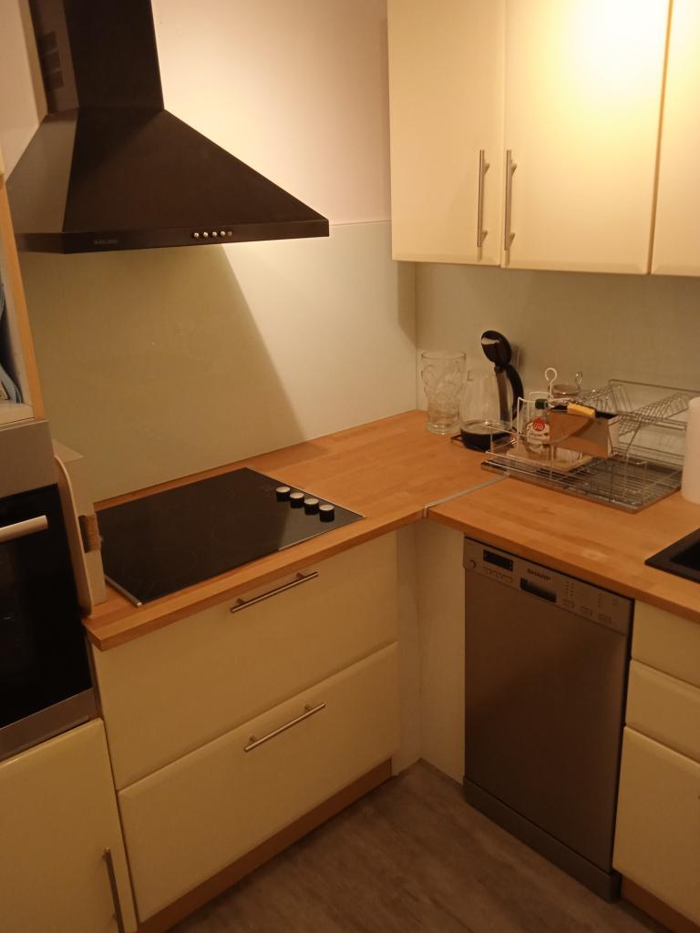 Location chambre Le Cannet - Photo 4