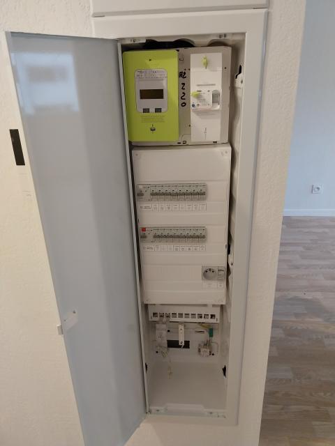 Location appartement T1 Lormont - Photo 2