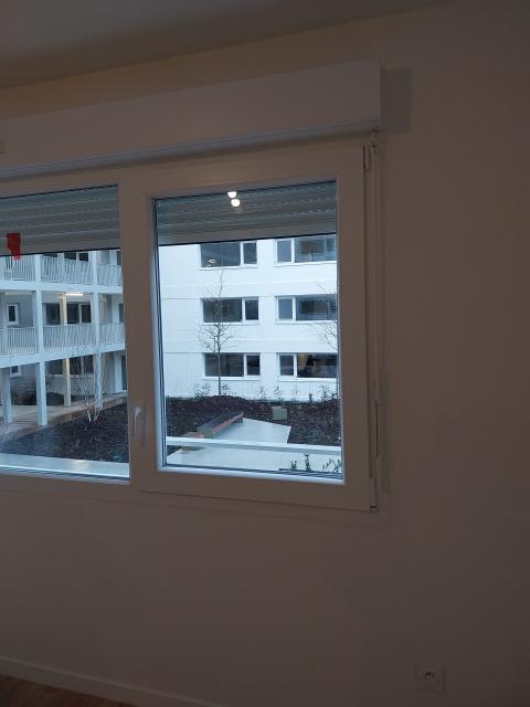 Location appartement T1 Lormont - Photo 3