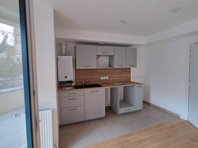 Location appartement T2 St Maur des Fosses - Photo 2