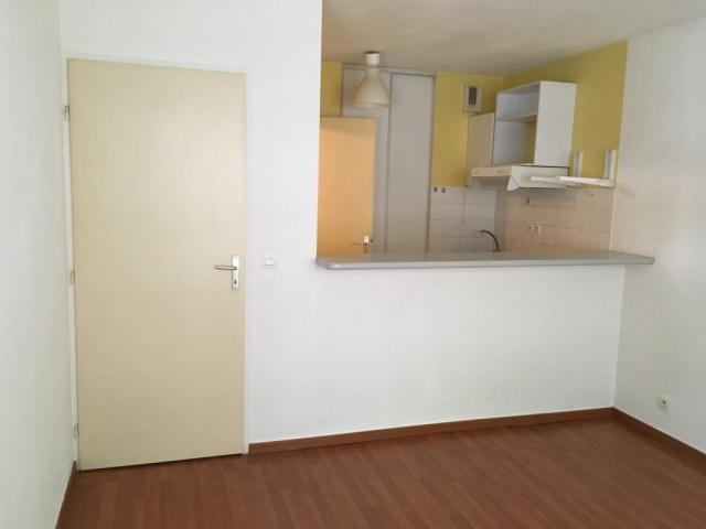Location appartement T2 Toulouse - Photo 2