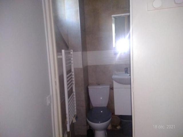 Location appartement T2 St Ouen - Photo 4